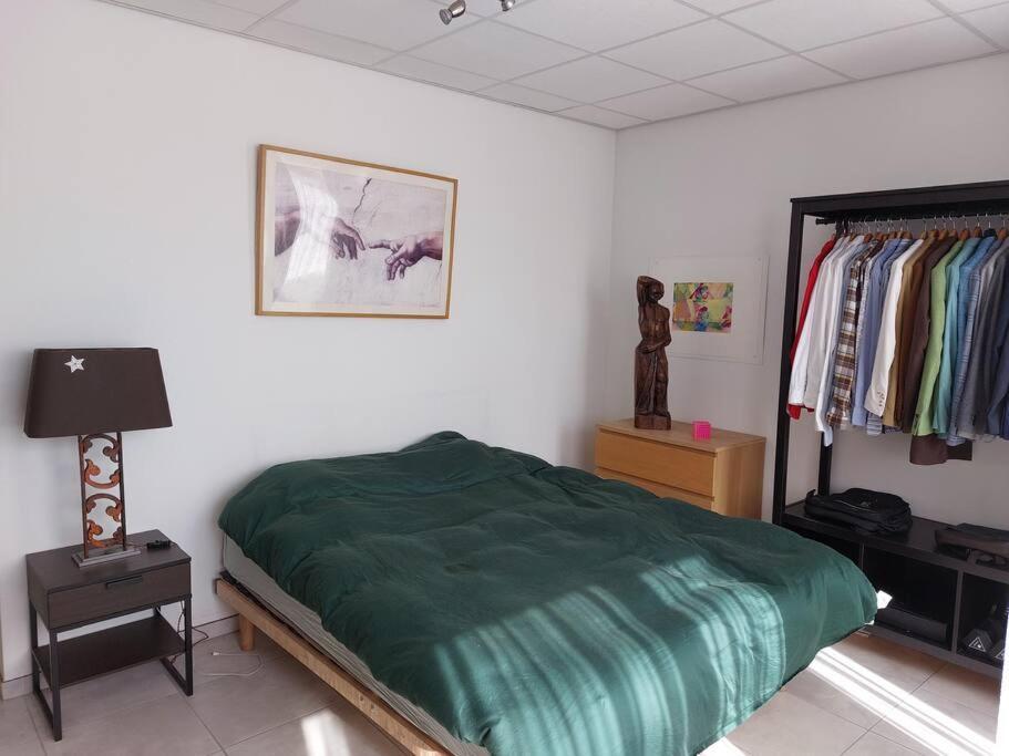 Lux In Bxl Center Appartement Brussel