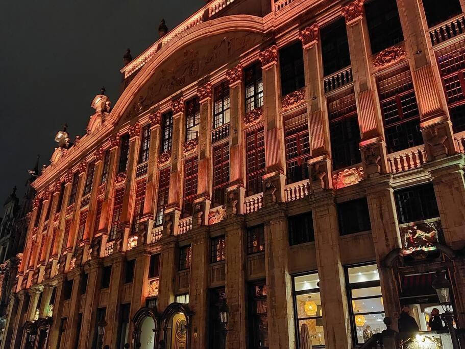 Lux In Bxl Center Brussel